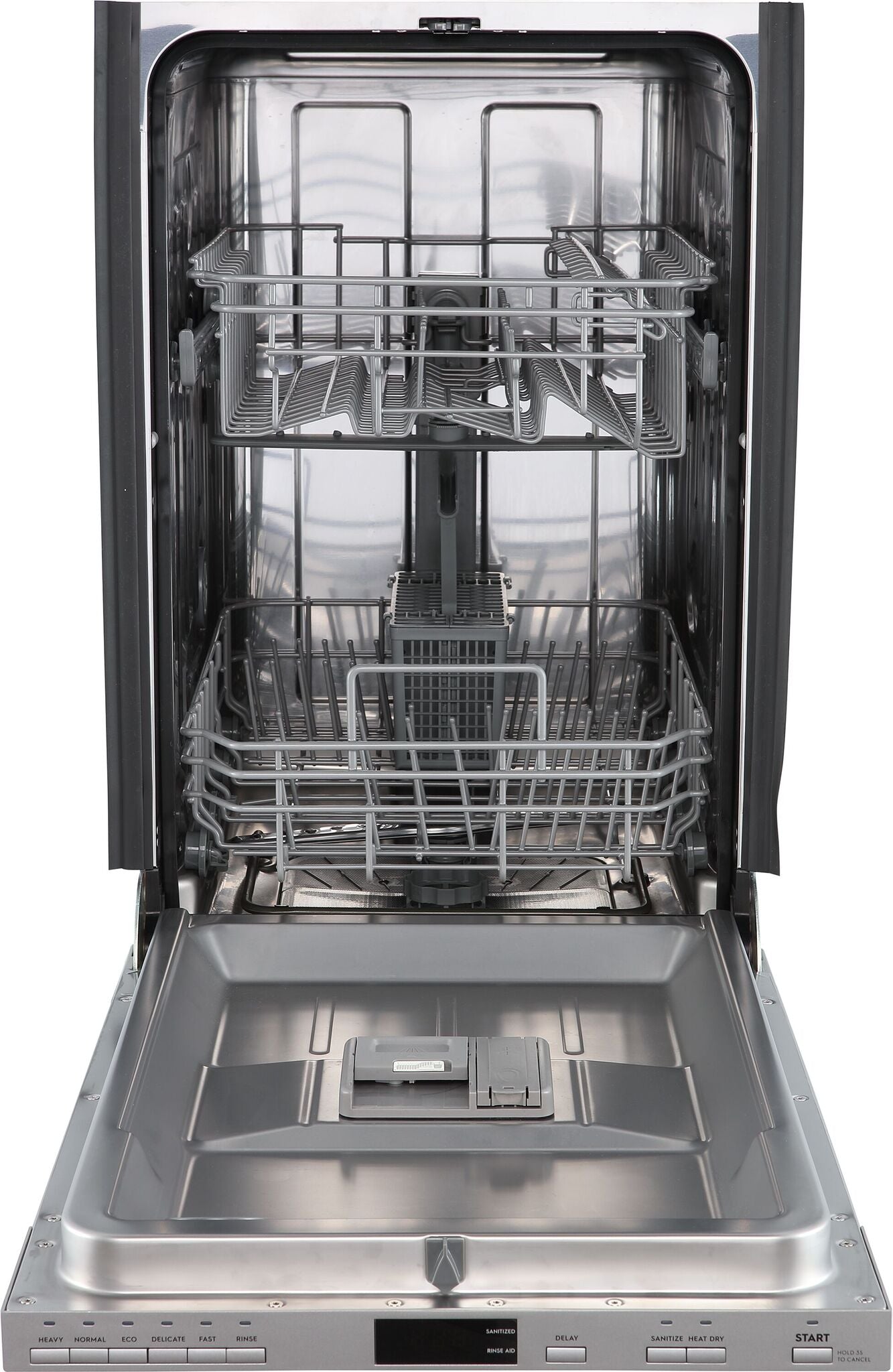 Electrolux 18" Panel Ready Dishwasher - EDSR1832AP
