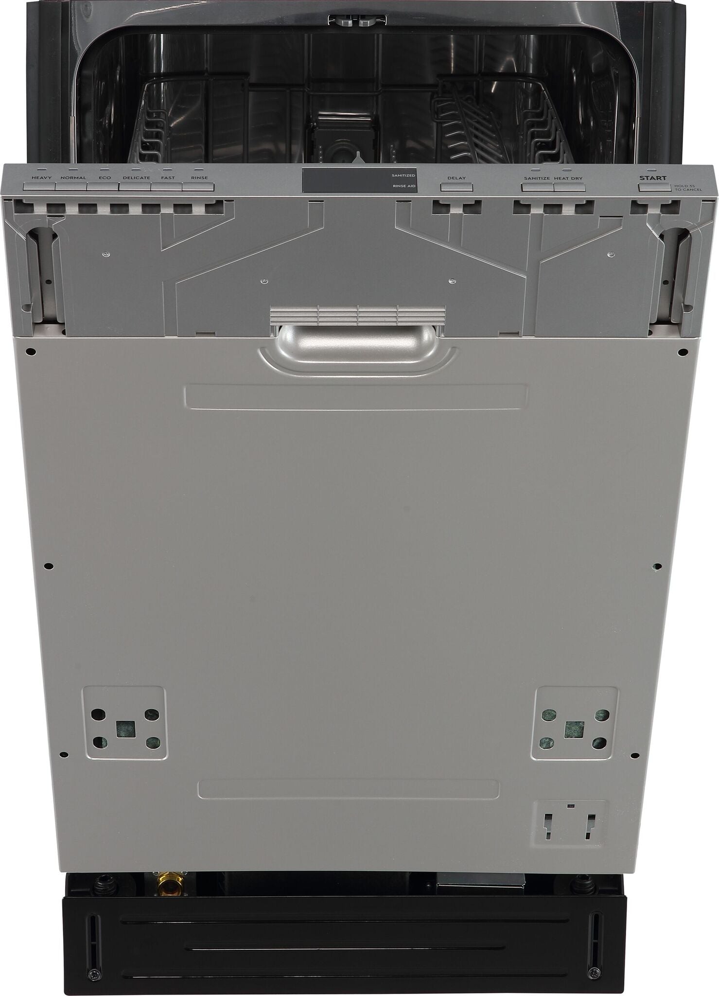 Electrolux 18" Panel Ready Dishwasher - EDSR1832AP