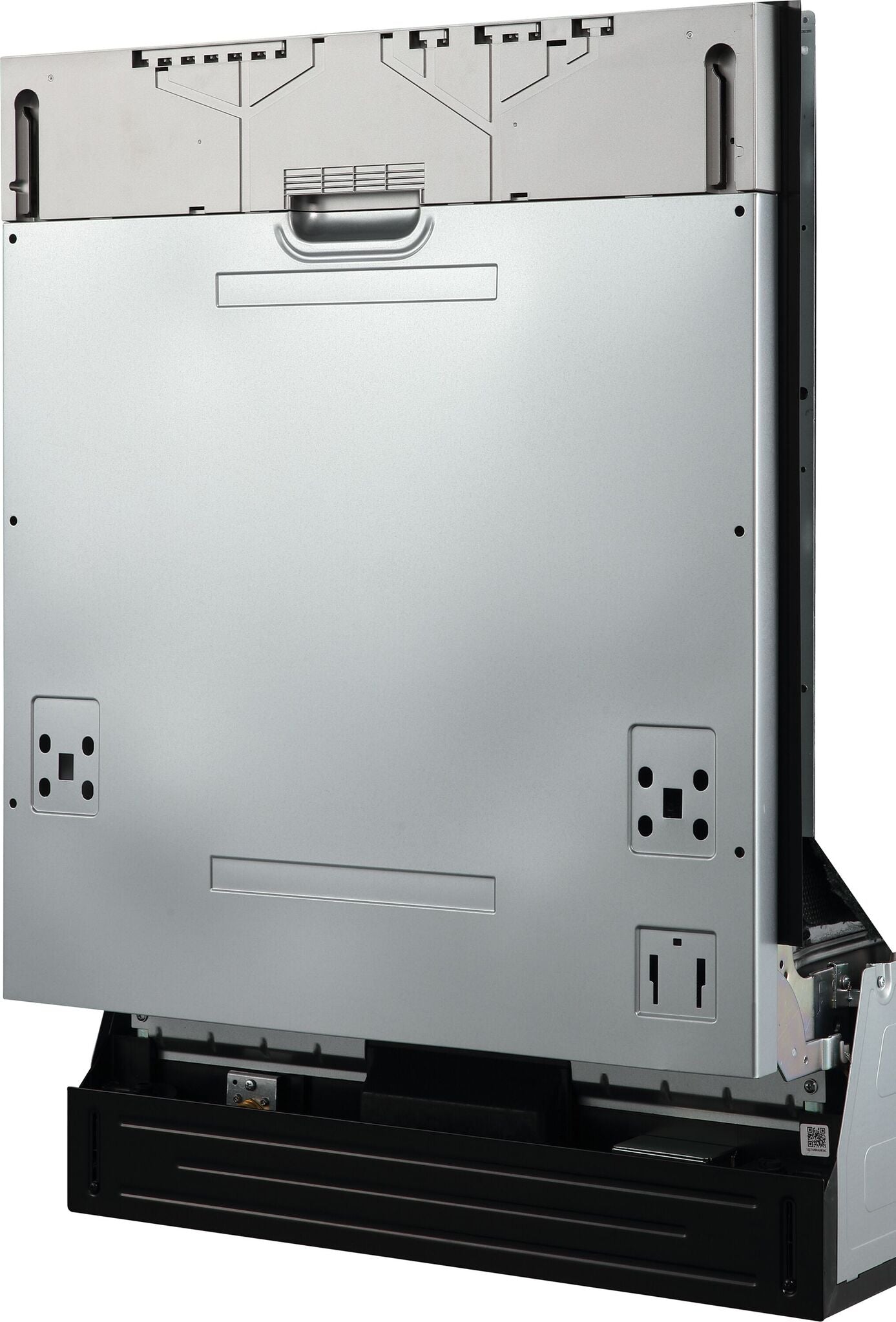 Electrolux 24" Panel Ready Dishwasher - EDSR4932AP