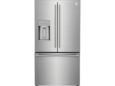 Electrolux 36" 22.6 Cu. Ft. Stainless Steel Counter-Depth French Door Refrigerator - ERFC2393AS