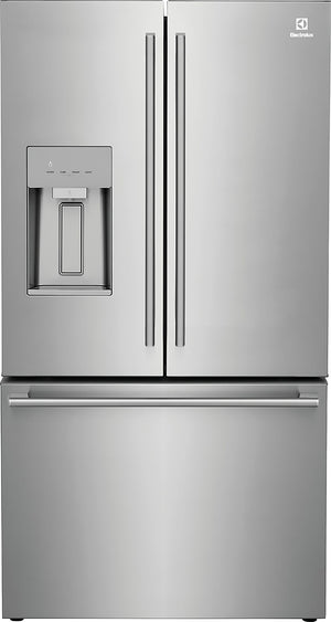 Electrolux 36" 22.6 Cu. Ft. Stainless Steel Counter-Depth French Door Refrigerator - ERFC2393AS