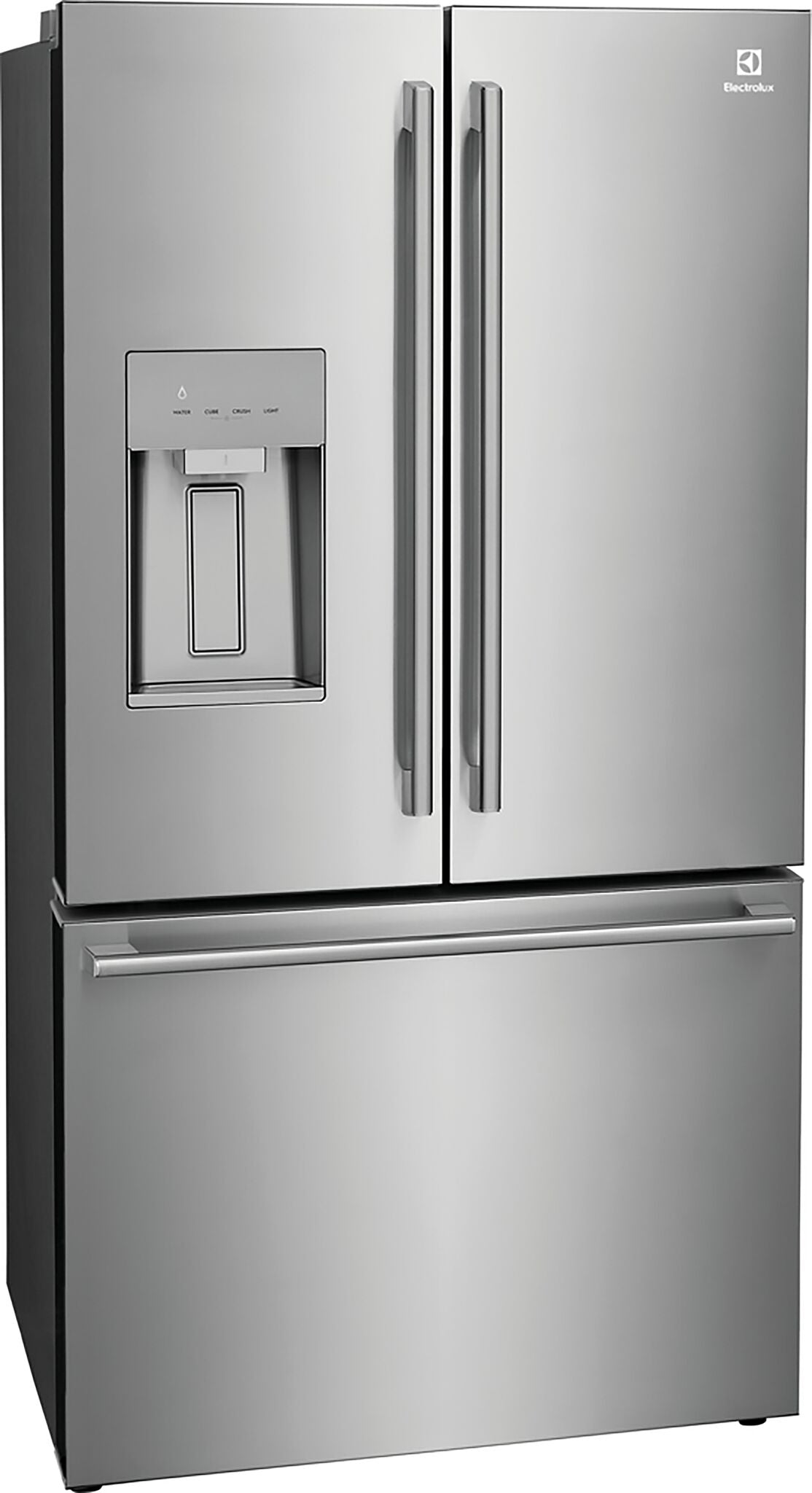 Electrolux 36" 22.6 Cu. Ft. Stainless Steel Counter-Depth French Door Refrigerator - ERFC2393AS