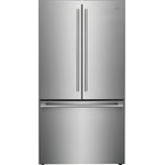 Electrolux 36" 23.3 Cu. Ft. Stainless Steel Counter-Depth French Door Refrigerator - ERFG2393AS