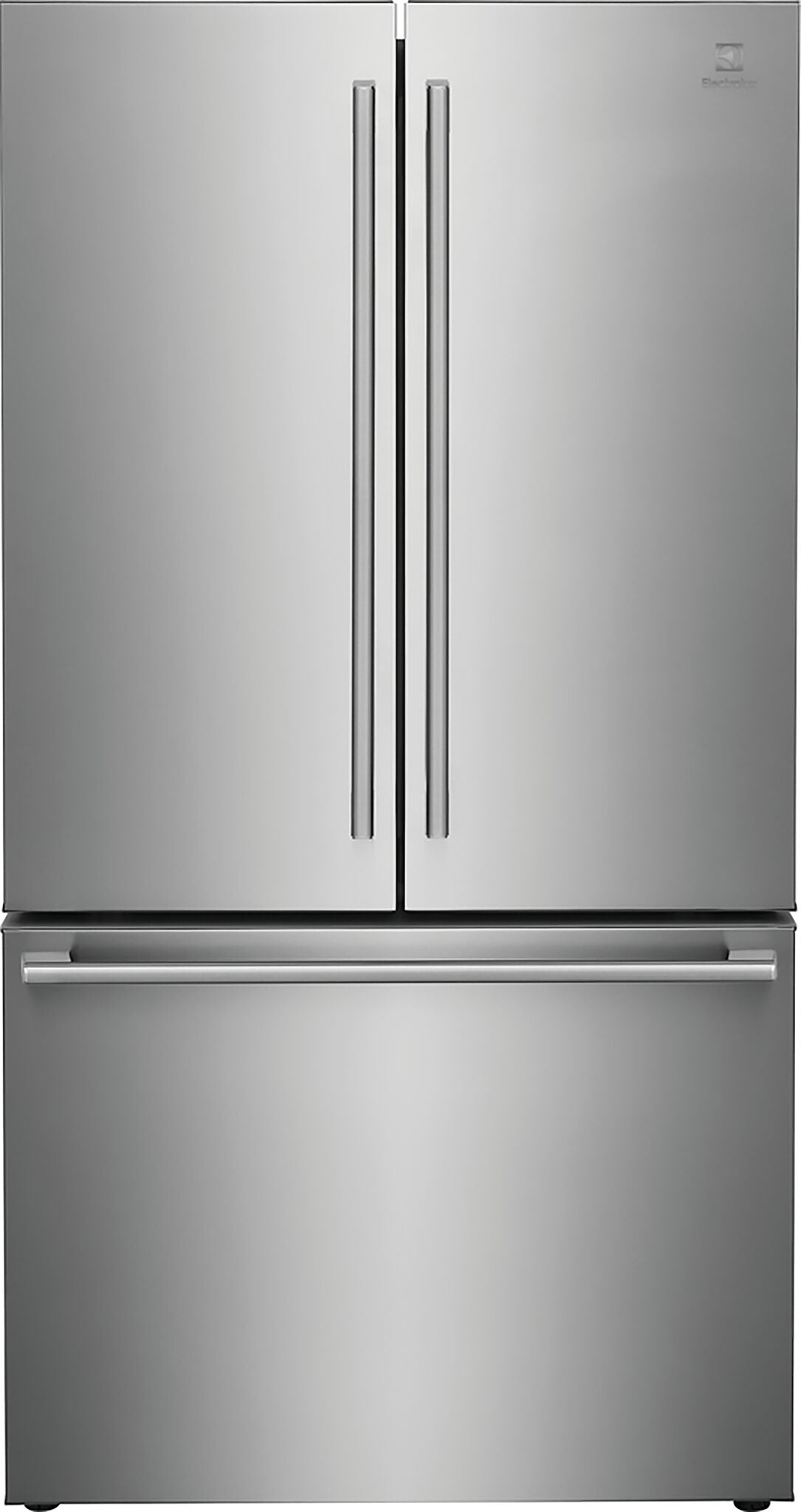Electrolux 36" 23.3 Cu. Ft. Stainless Steel Counter-Depth French Door Refrigerator - ERFG2393AS