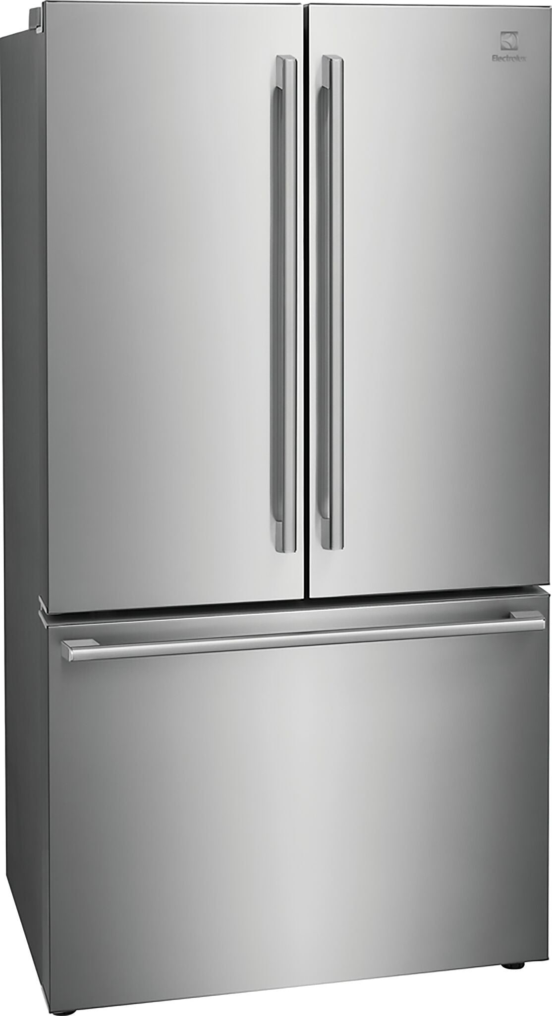 Electrolux 36" 23.3 Cu. Ft. Stainless Steel Counter-Depth French Door Refrigerator - ERFG2393AS