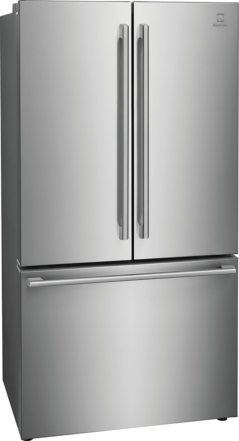 Electrolux Stainless Steel Counter-Depth French Door Refrigerator
