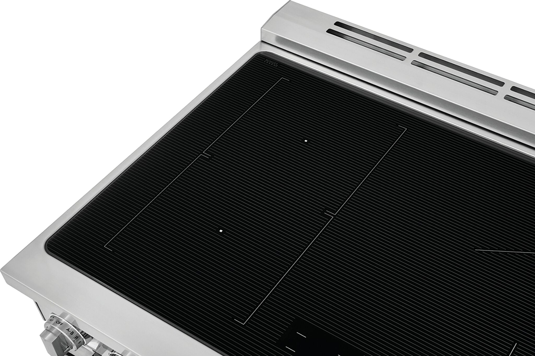 Electrolux Stainless Steel Freestanding Induction Range (4.6 Cu. Ft.) - ECFI3068AS