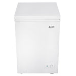 Epic White Chest Freezer (3.5 cu.ft)- ECF35W