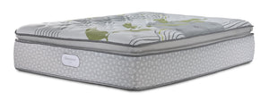 Beautyrest Max+ Essence Euro Top Luxury Firm Twin XL Mattress