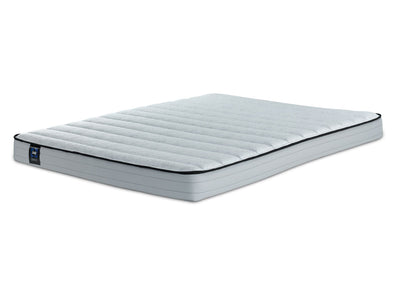 Sealy® Essentials Evan II Medium Twin Mattress