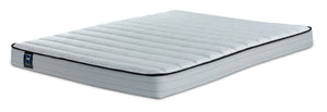 Sealy® Essentials Evan II Medium Queen Mattress