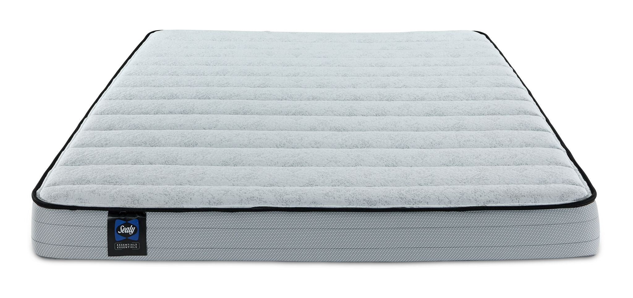 Sealy® Essentials Evan II Medium Twin Mattress