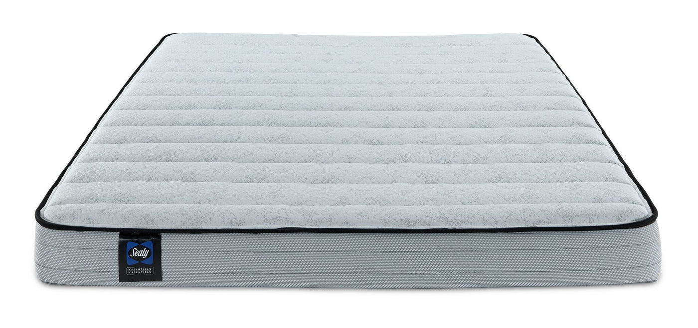 Sealy® Essentials Evan II Medium Full Mattress