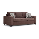 Fava Sofa - Light Brown