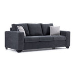 Fava Sofa - Grey