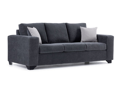 Fava Sofa - Grey