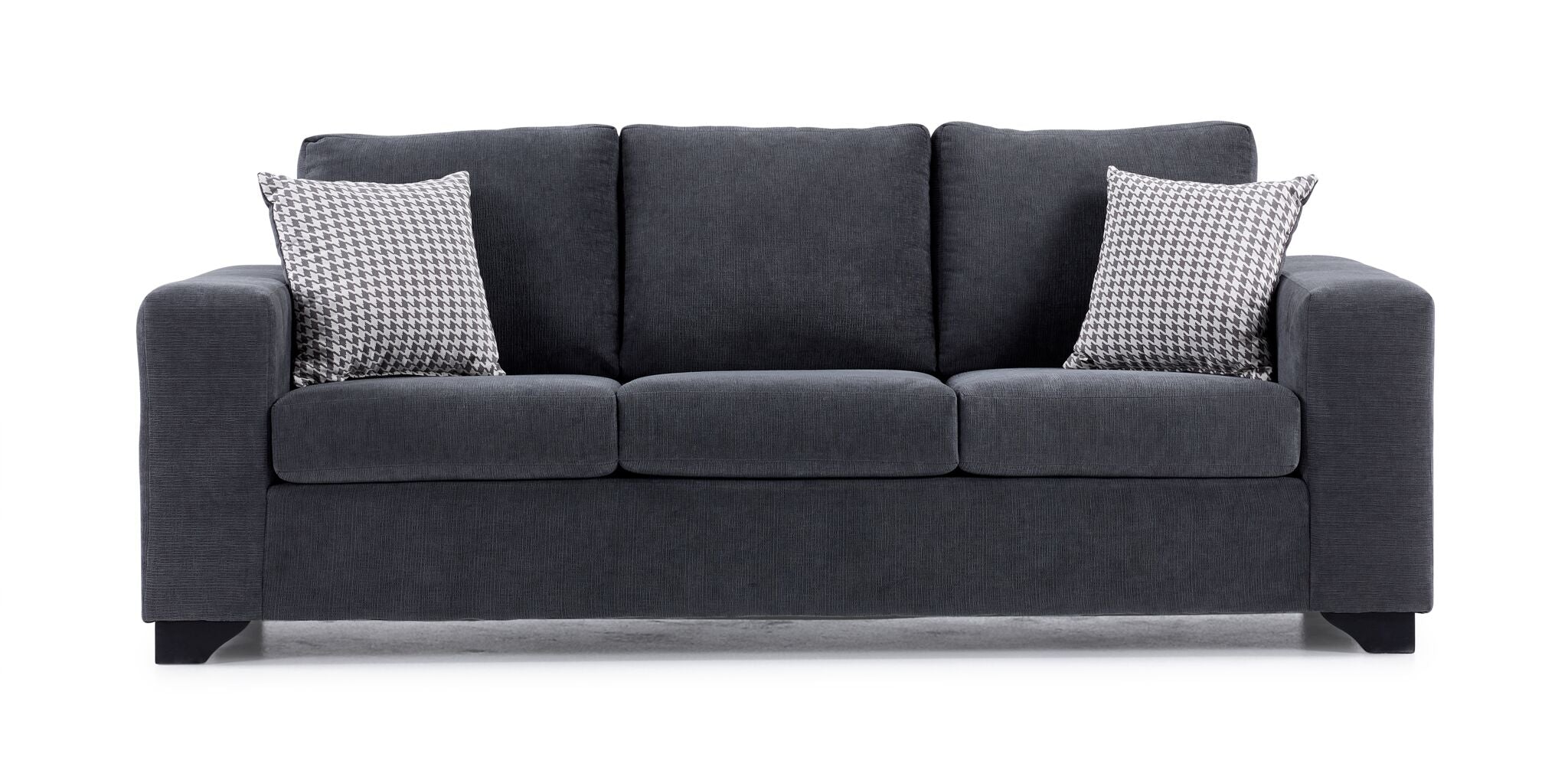 Fava Sofa - Grey