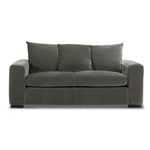 Frazer Loveseat - Forest Green