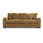Frazer Sofa - Fennel Seed