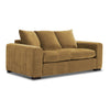 Frazer Loveseat - Fennel Seed