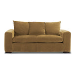 Frazer Loveseat - Fennel Seed