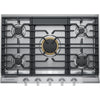 Frigidaire Professional Stainless Steel 30" Gas Cooktop - PCCG3080AS