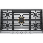 Frigidaire Professional Stainless Steel 36" Gas Cooktop - PCCG3680AS