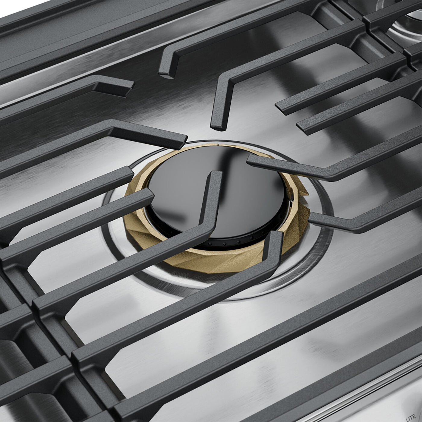 Frigidaire Professional Stainless Steel 36" Gas Cooktop - PCCG3680AS