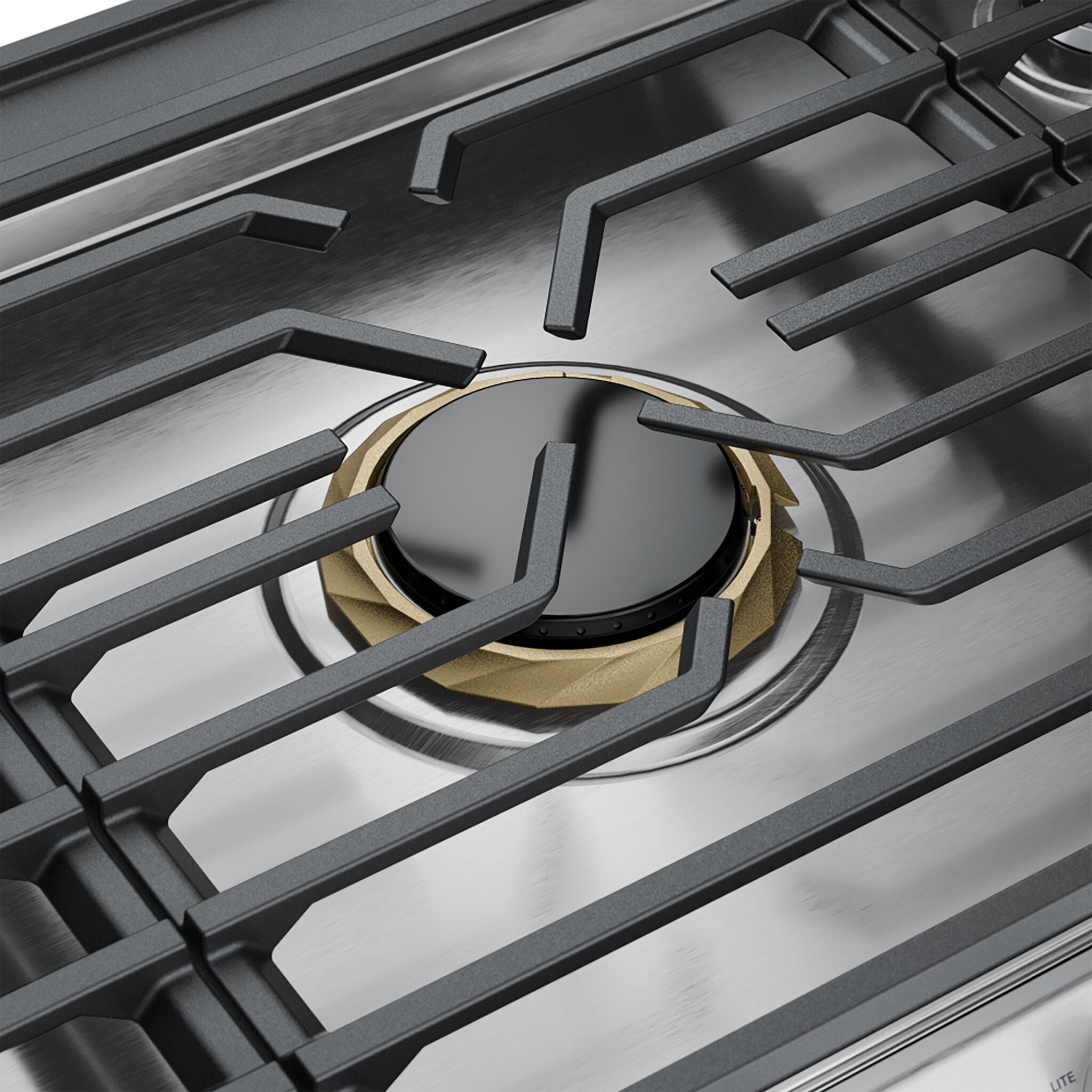 Frigidaire Professional Stainless Steel 36" Gas Cooktop - PCCG3680AS