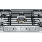Frigidaire Professional Stainless Steel 36" Gas Cooktop - PCCG3680AS