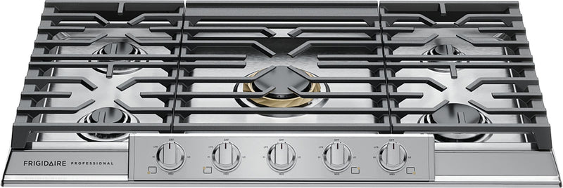 Frigidaire Professional Stainless Steel 36