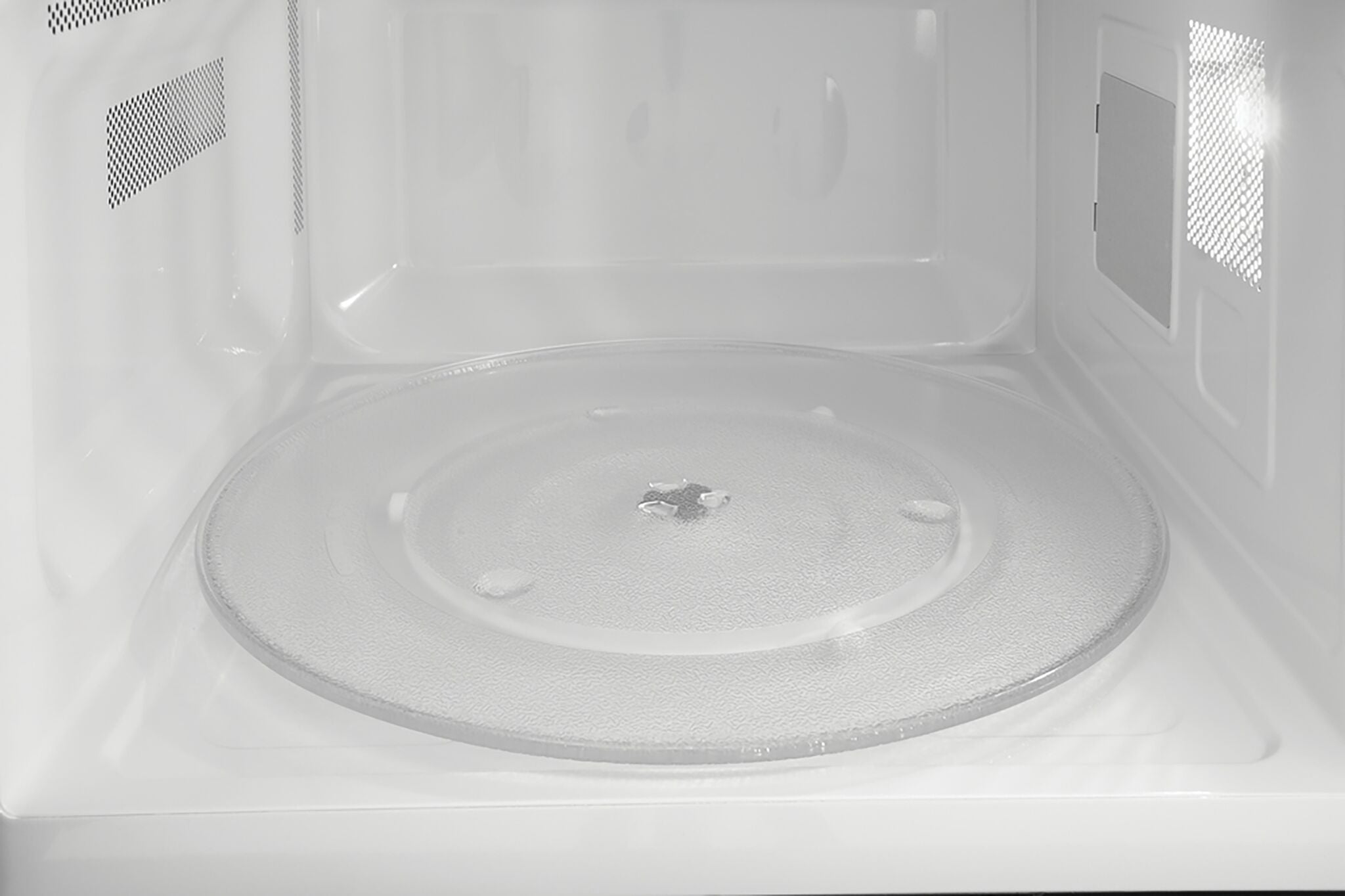 Frigidaire Professional Stainless Steel Side Swing Built-In Microwave (2.2 Cu. Ft.) - PMBS3080BF