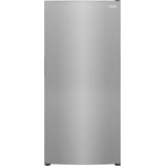 Frigidaire Smudge-Proof® Stainless Steel Upright Freezer (20 Cu. Ft.) - FFUE2022AF