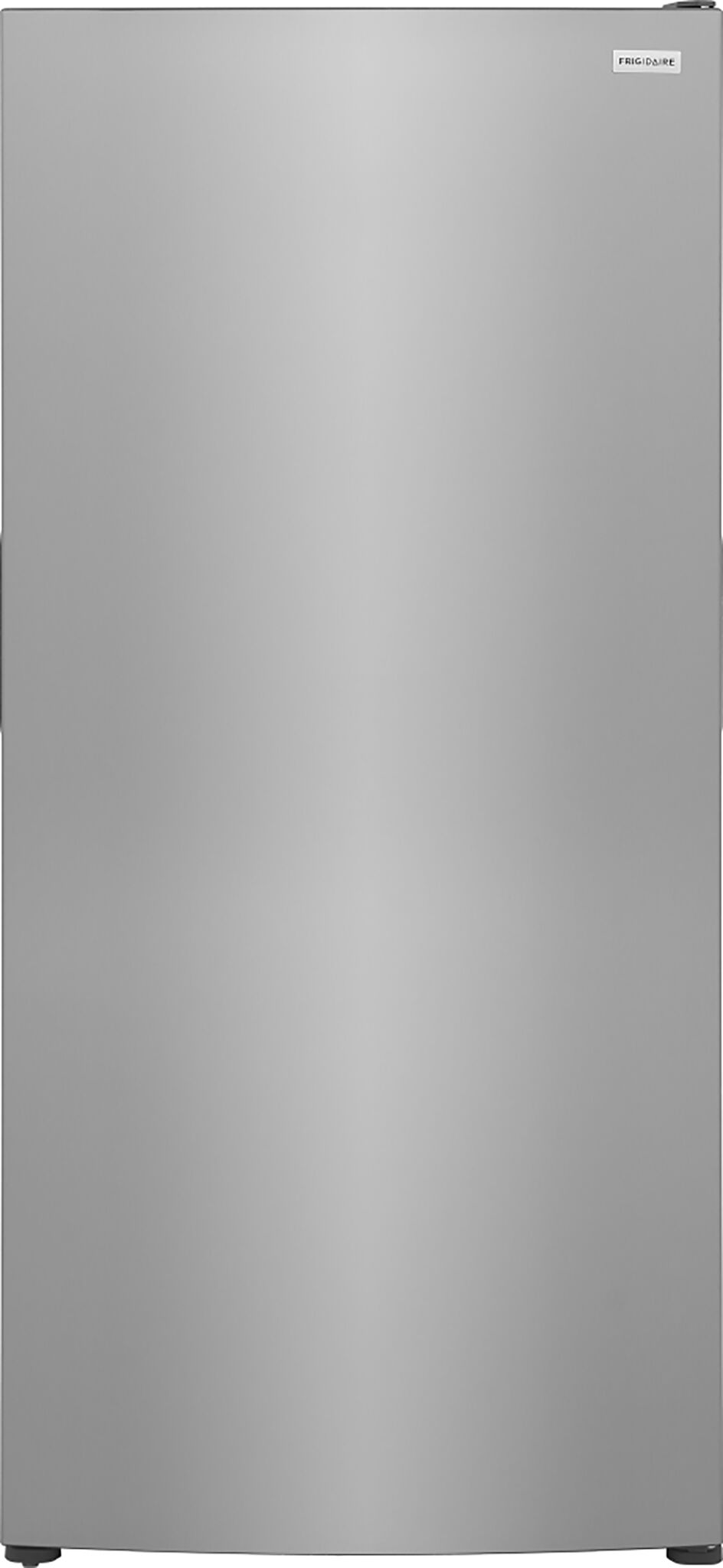 Frigidaire Smudge-Proof® Stainless Steel Upright Freezer (20 Cu. Ft.) - FFUE2022AF