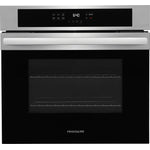 Frigidaire Stainless Steel 30" Electric Wall Oven (5.3 Cu. Ft.) - FCWS3025AS