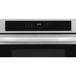 Frigidaire Stainless Steel 30" Electric Wall Oven (5.3 Cu. Ft.) - FCWS3025AS