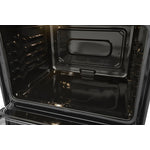Frigidaire Stainless Steel 30" Electric Wall Oven (5.3 Cu. Ft.) - FCWS3025AS