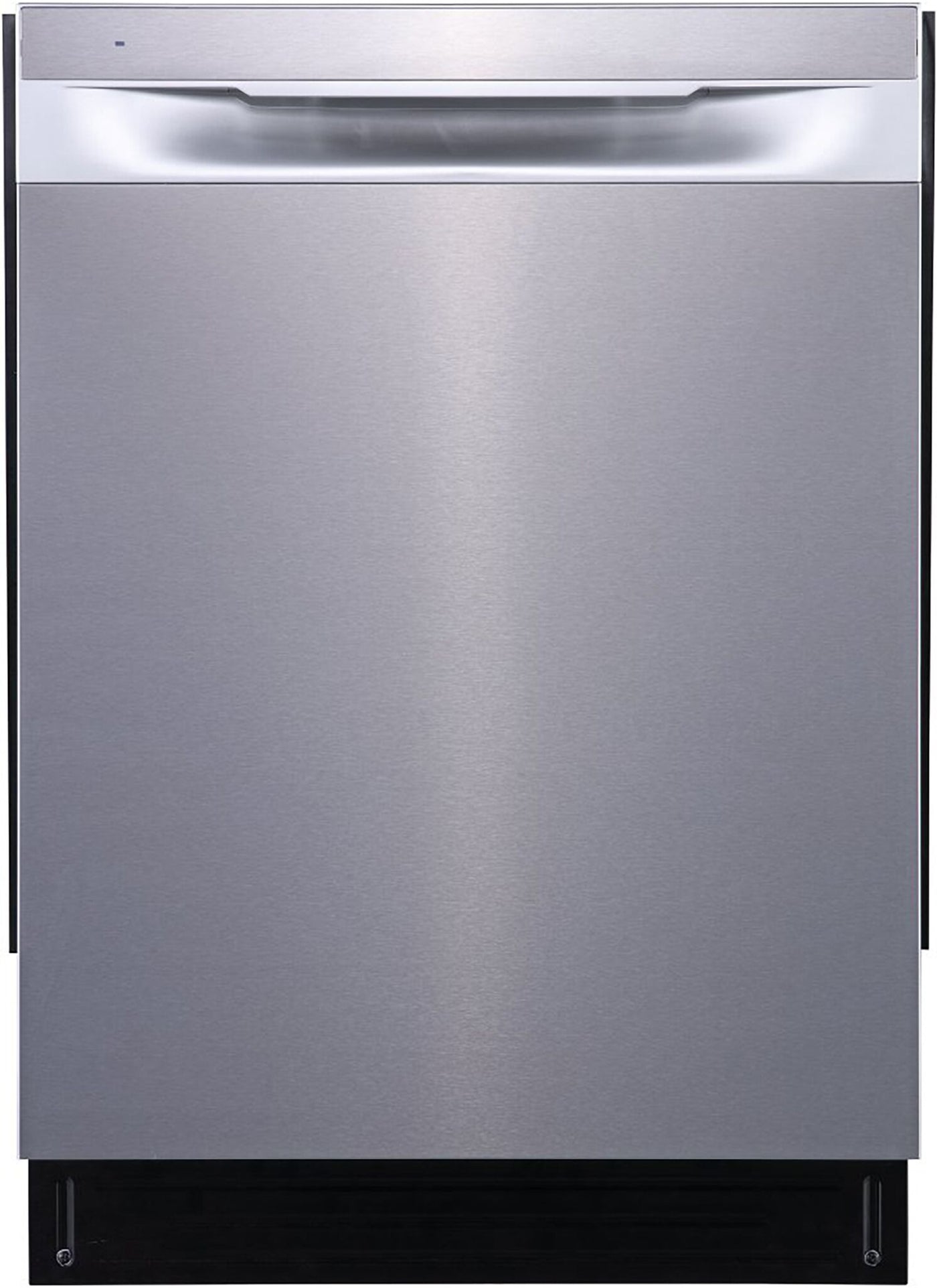 Frigidaire Stainless Steel Built-In Hybrid Tub Dishwasher - FDHP4336AS