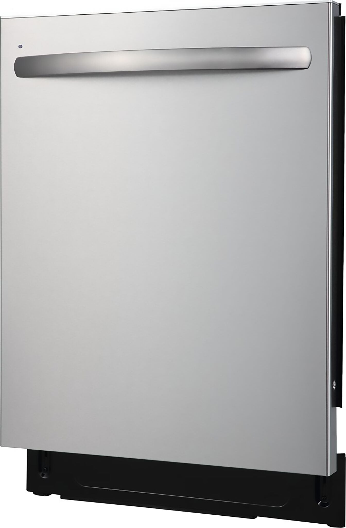 Frigidaire Smudge-Proof Stainless Steel Built-In Dishwasher - FDSH4502BF