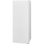 Frigidaire White Upright Freezer (7 Cu. Ft.) - FFUE0725AW