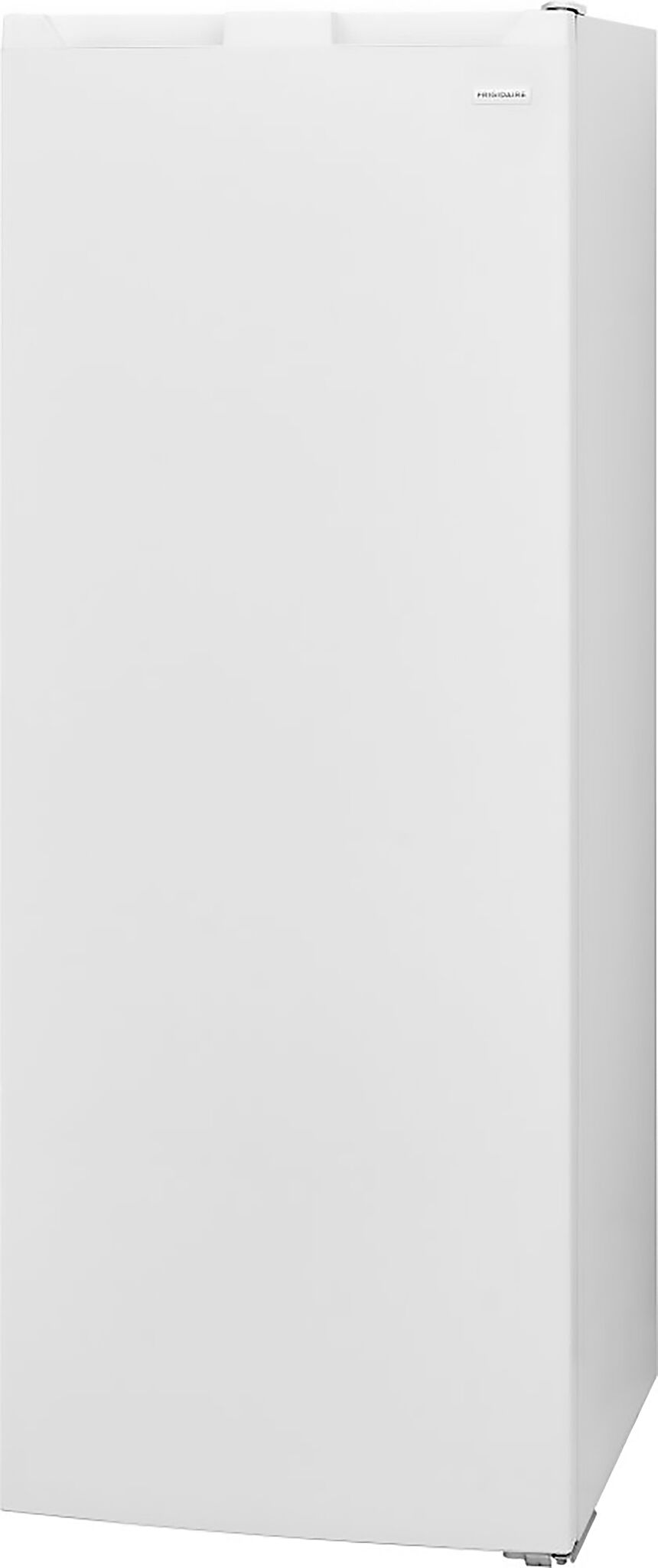 Frigidaire White Upright Freezer (7 Cu. Ft.) - FFUE0725AW