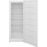 Frigidaire White Upright Freezer (7 Cu. Ft.) - FFUE0725AW