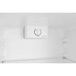 Frigidaire White Upright Freezer (7 Cu. Ft.) - FFUE0725AW