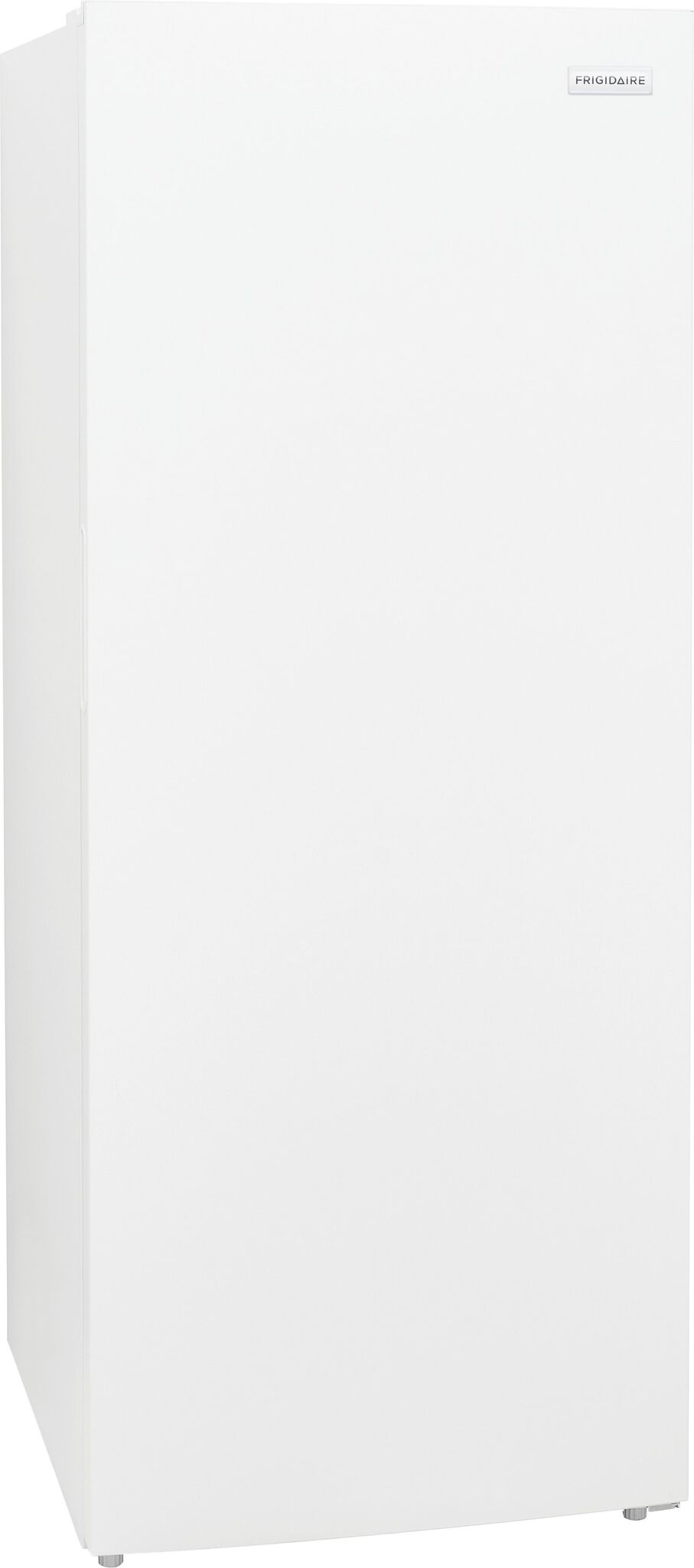 Frigidaire 27.75" 18 Cu. Ft. White Garage Ready Convertible Upright Freezer or Refrigerator - FFUE1826AW
