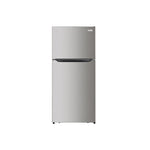 Frigidaire 29.5" 18.17 Cu. Ft. Stainless Steel Top-Freezer Refrigerator - FRTE1835AS