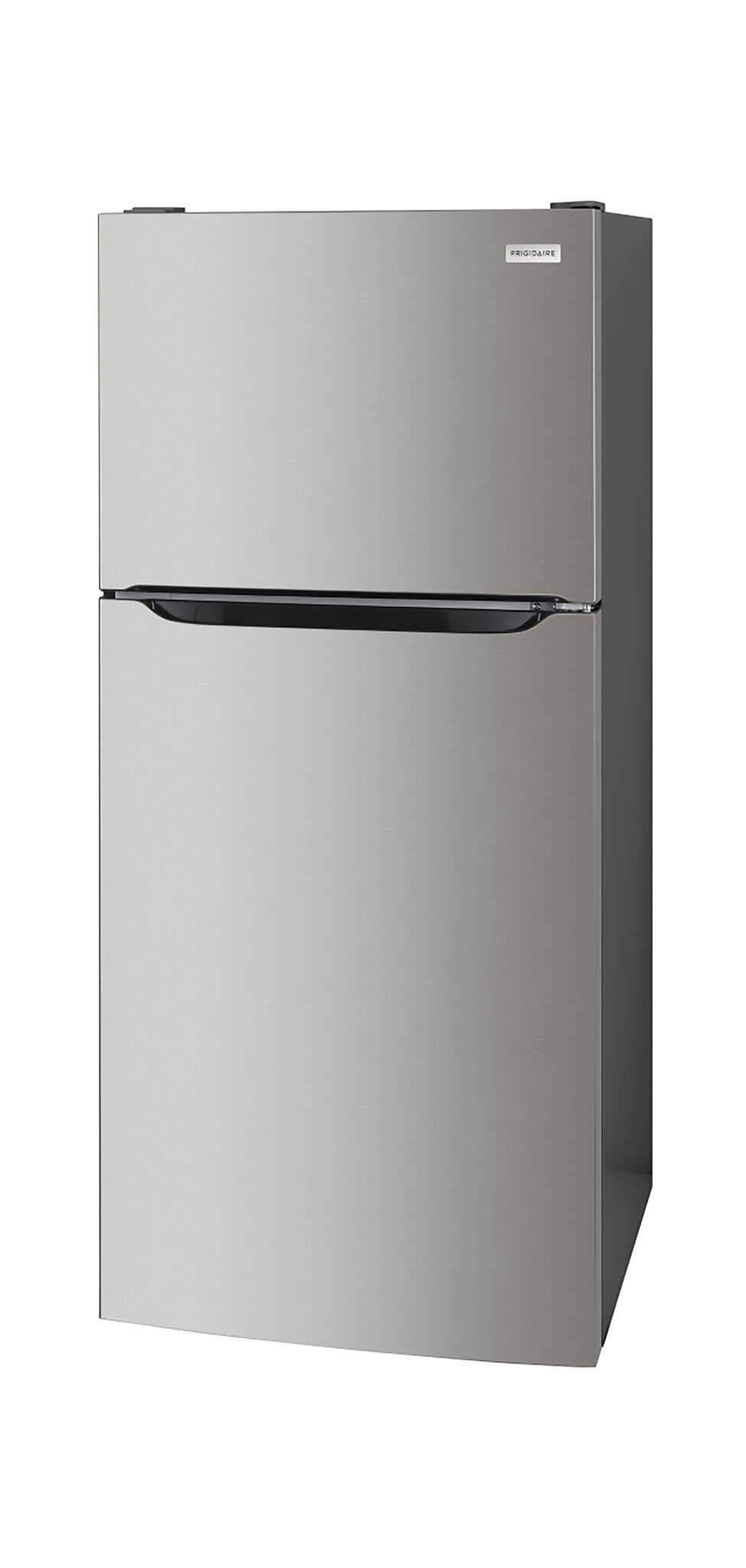 Frigidaire 29.5" 18.17 Cu. Ft. Stainless Steel Top-Freezer Refrigerator - FRTE1835AS