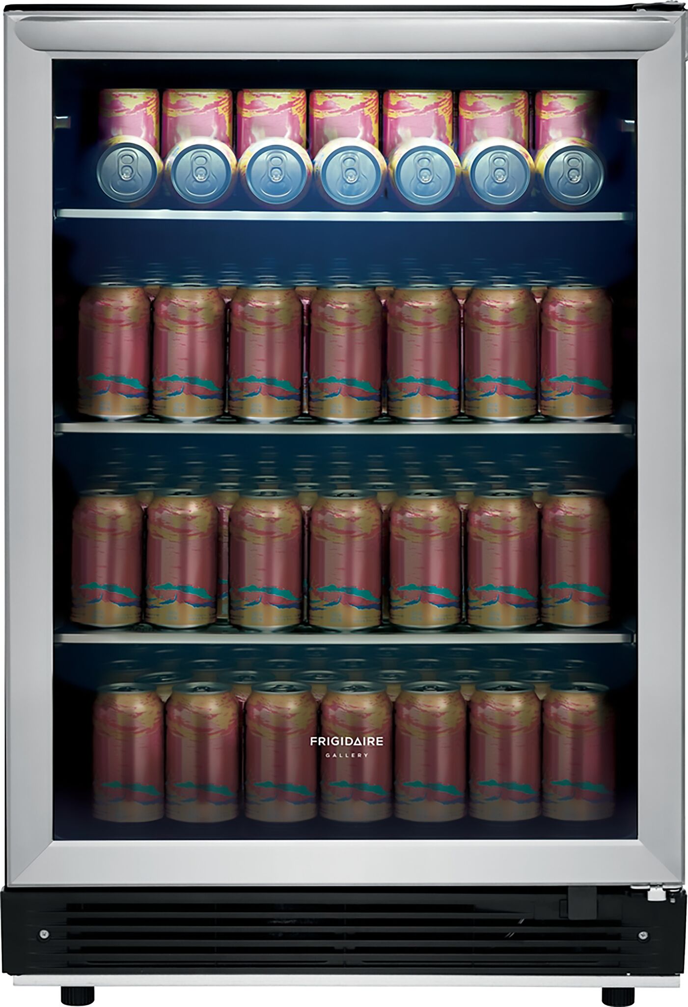 Frigidaire Built-In Beverage Centre (5.3 Cu. Ft.) - FGBC5334VS