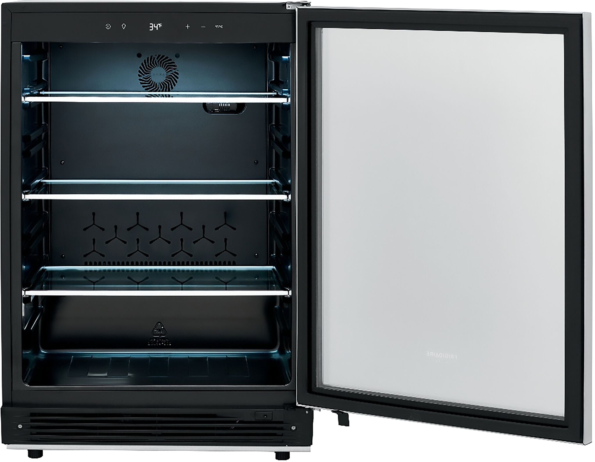 Frigidaire Built-In Beverage Centre (5.3 Cu. Ft.) - FGBC5334VS