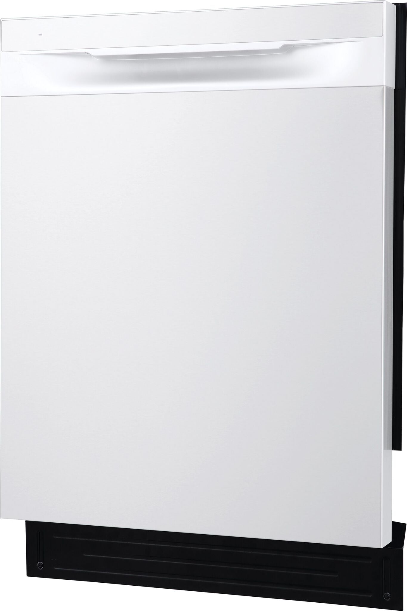 Frigidaire White 24" Built-in Dishwasher - FDHP4336AW
