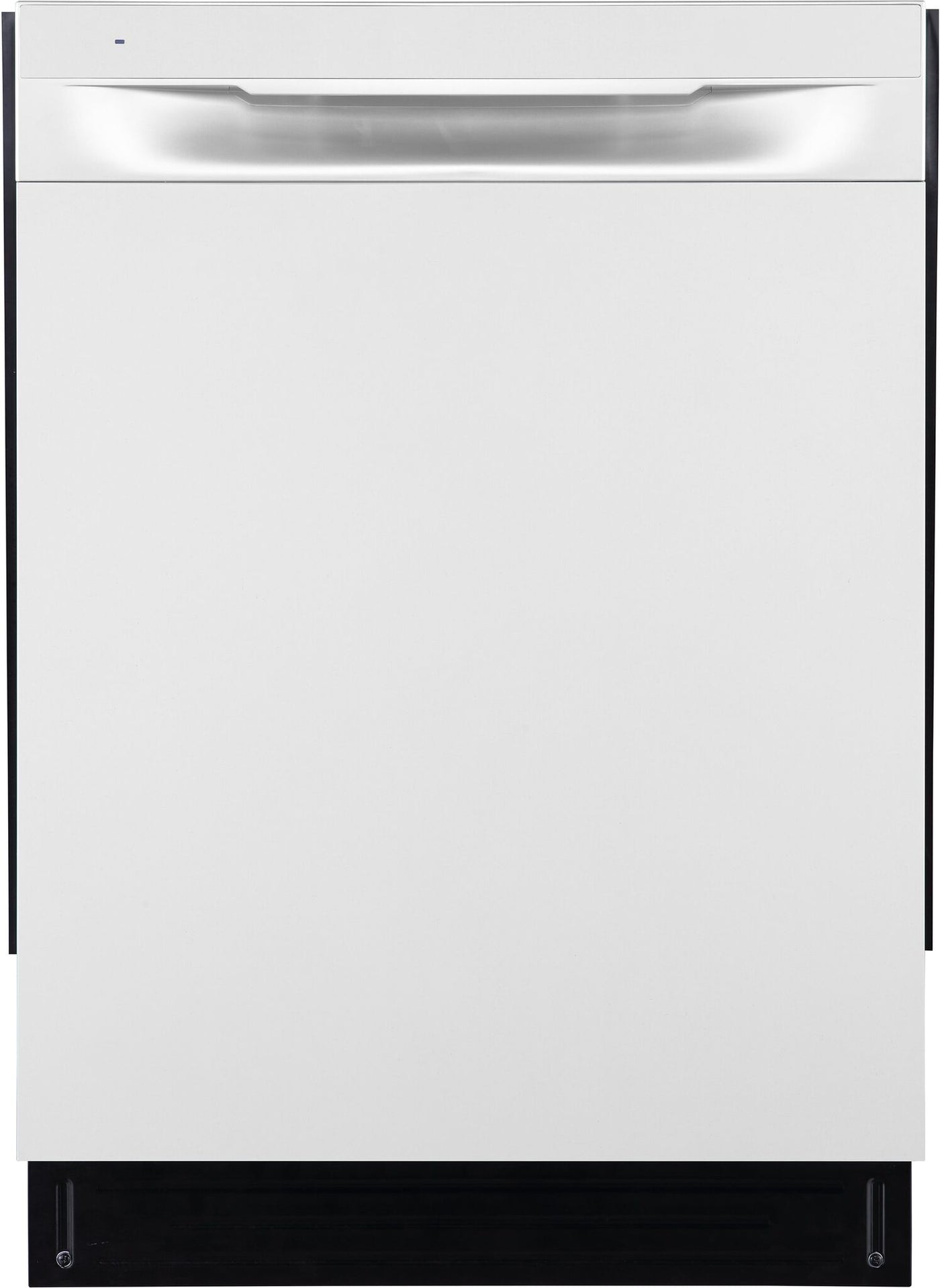 Frigidaire White 24" Built-in Dishwasher - FDHP4336AW